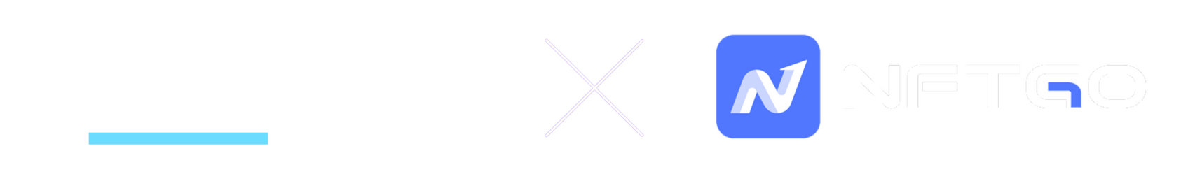 Discord announcements in the NFTfolio app and NFTGo platform.